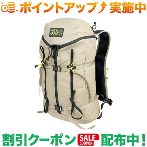 クーポン配布中★(ミステリーランチ)MYSTERY RANCH ギャラゲーター20 (ハマスドビー) S/M 13,200円