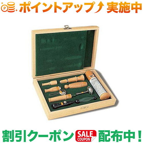 クーポン配布中★(エイアンドエフ)A&F フーベルタスゲームコールセット