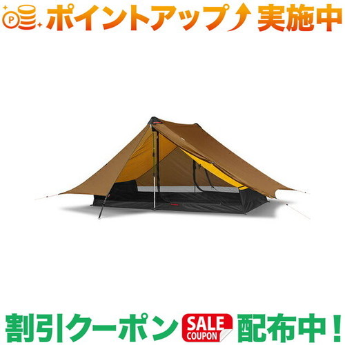 楽天市場】HILLEBERG ヒルバーグ スタイカ タクティカル