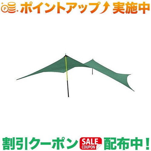 楽天市場】クーポン配布中☆(HILLEBERG)ヒルバーグ Tarp 5 UL