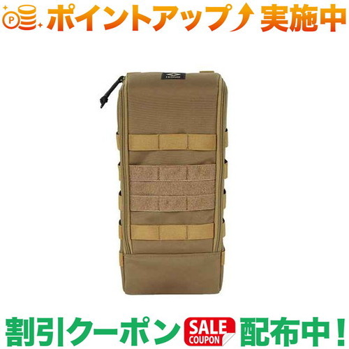 クーポン配布中★(ヘリノックス)Helinox TAC サイドストレージ トールS CY