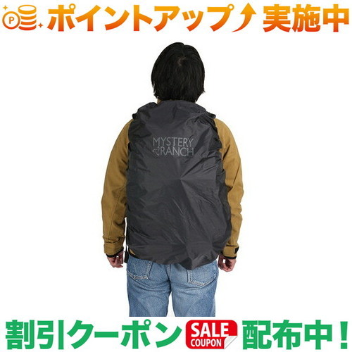 クーポン配布中★(ミステリーランチ)MYSTERY RANCH パックフライ M シャドー