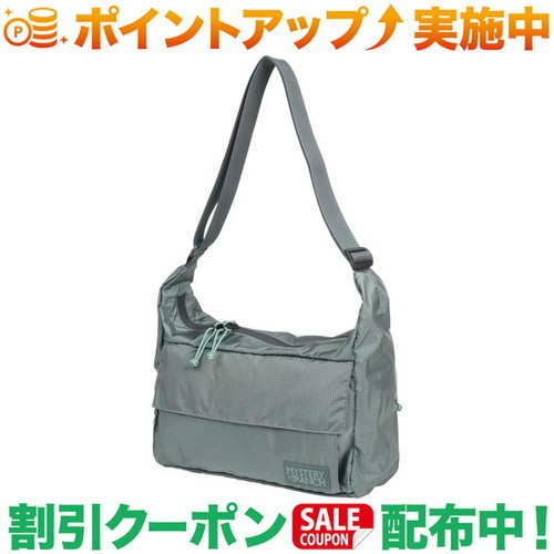 引き換え証散り散り中★(不可思議夕ご飯)MYSTERY RANCH インディー (砿物薄墨色)