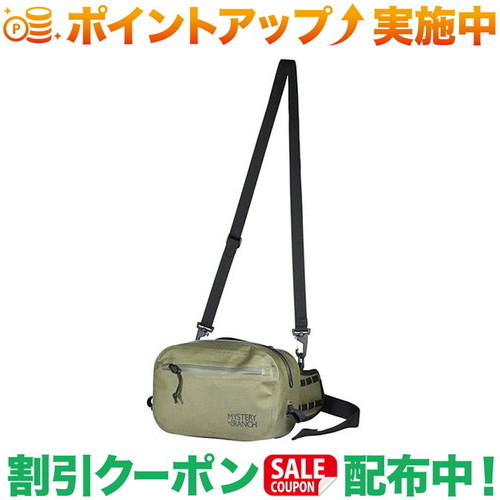 クーポン配布中★(ミステリーランチ)MYSTERY RANCH ハイウォーターヒップパック フォレスト フォレスト 18,469円