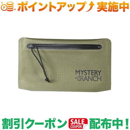 クーポン配布中★(ミステリーランチ)MYSTERY RANCH ハイウォーターフォーリッジャー フォレスト フォレスト