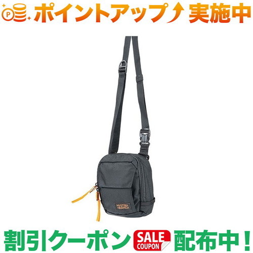 引き換え証散り散り中★(不可思議夕ご飯)MYSTERY RANCH ディストリクト 2 黒いこと