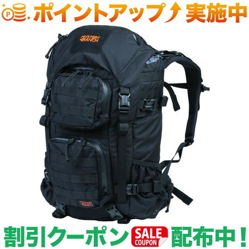 クーポン配布中★(ミステリーランチ)MYSTERY RANCH ブリッツ 35 ブラック S/M 35,035円