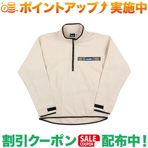 クーポン配布中★(カブー)KAVU Throwshirt Birchwood L