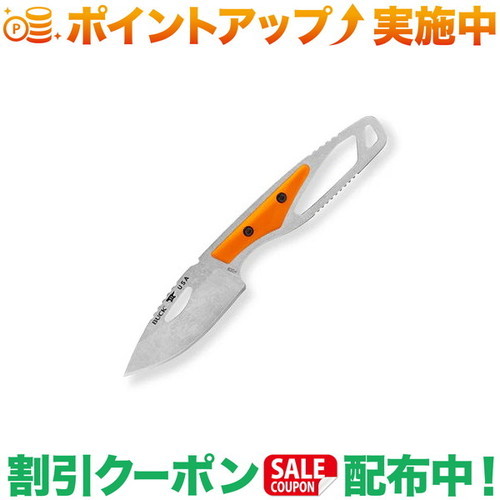 楽天市場】クーポン配布中☆(BUCK KNIVES)バックナイフ #722 スピット
