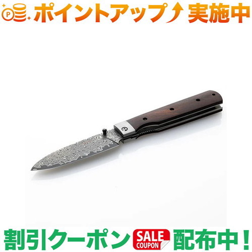 クーポン配布中★(エイアンドエフ)A&F バーベキューシェフ70層ダマスカス三徳