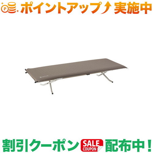 楽天市場】スノーピーク snow peak スノーピークコット ハイテンション