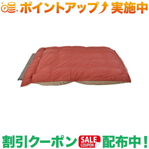 楽天市場】スノーピーク(snow peak) グランドオフトン ダブル1600 BD