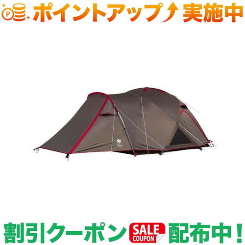 楽天市場】スノーピーク ランドブリーズPro.1 SD-641（snow peak