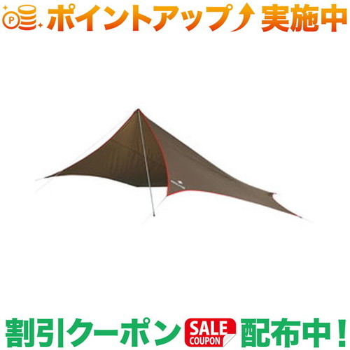 クーポン配布中★(スノーピーク)snow peak ライトタープペンタシールド/STP-381 (snowpeak) |アウトドア アウトドア用品 アウトドアー 用品 アウトドアグッズ キャンプ キャンプ用品｜クロスキャンパー