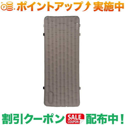 クーポン券別れ別れ中★(スノーピーク)snow peak コンパクトワイドマット