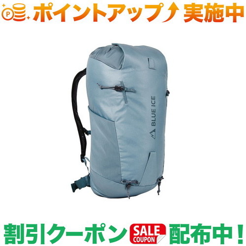 クーポン配布中★(ブルーアイス)blue ice ドラゴンフライ 34L (タペストリー)画像