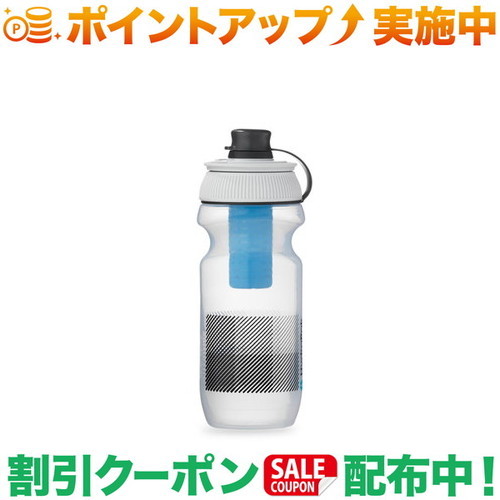 クーポン配布中★(ハイドラパック)Hydrapak ブレイカウェイ + (フロスト) 600ml 7,040円