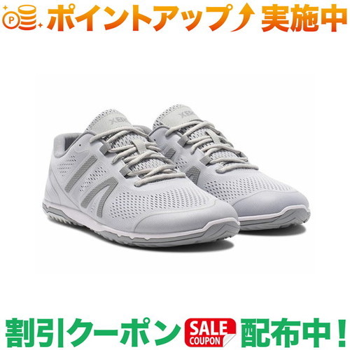 引き換え証離れ離れ中★(皆無シューズ)XEROSHOES M\u0027s エイチエフエス２(ルナロック/合金)