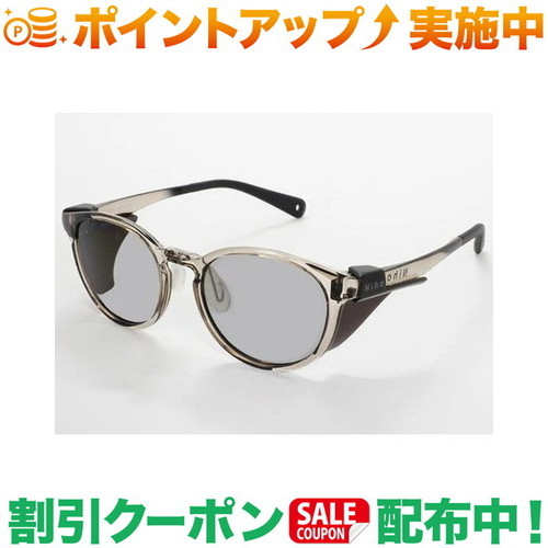 クーポン配布中★(ニホ)Niho ラウンド (LIGHTGRAYxLIGHTGRAY)