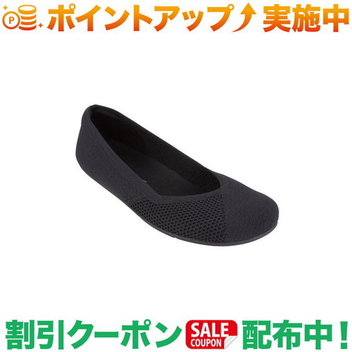 クーポン配布中★(ゼロシューズ)XEROSHOES W’s フェニックスニット (ブラック) | レディース|クロスキャンパー