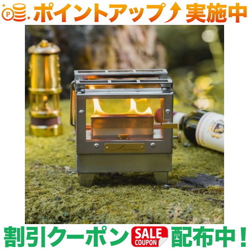 楽天市場】Mt.SUMI(マウントスミ) オイルストーブ オーラ ルミ