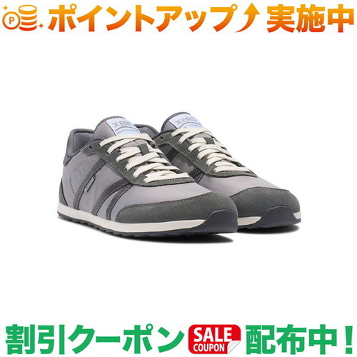 引き換え証離れ離れ中★(皆無シューズ)XEROSHOES ウィン (合金/スチール写真薄墨色)