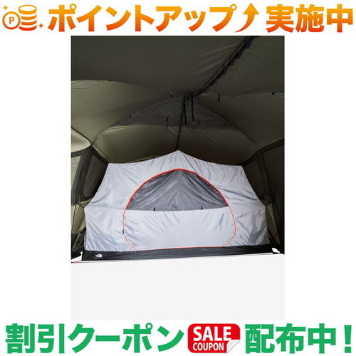 楽天市場】ザ・ノース・フェイス ノースフェイス ノーチラス2×2