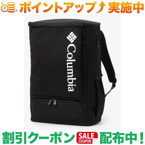 クーポン配布中★(コロンビア)Columbia LBフローレス 30L バックパック (Black)