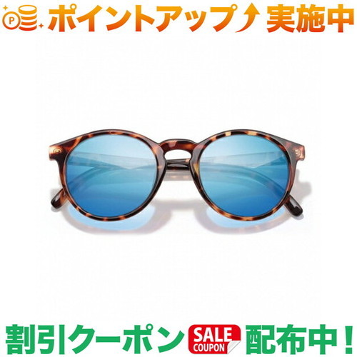 クーポン配布中★(サンスキー)SUNSKI DIPSEA TORTOISE AQUA｜クロスキャンパー