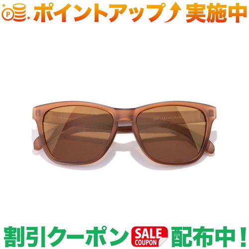 クーポン配布中★(サンスキー)SUNSKI ヘッドランド シエナブロンズ　【サングラス】