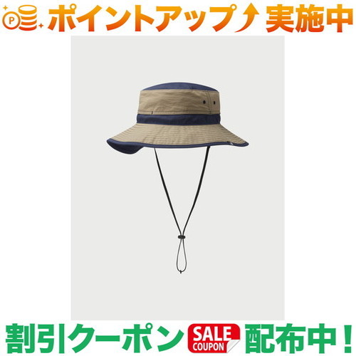 クーポン配布中★(カリマー)karrimor ventilation classic (Dark Beige/Navy)
