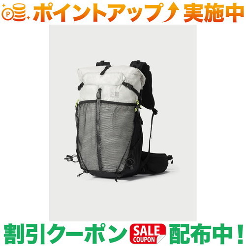 クーポン配布中★(カリマー)karrimor cleave 40 Feather White