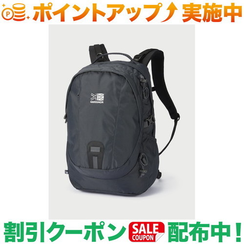 クーポン配布中★(カリマー)karrimor eclipse 27 Dark Charcoal