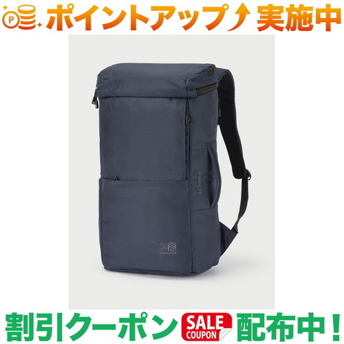 クーポン配布中★(カリマー)karrimor tribute 20 (Midnight)