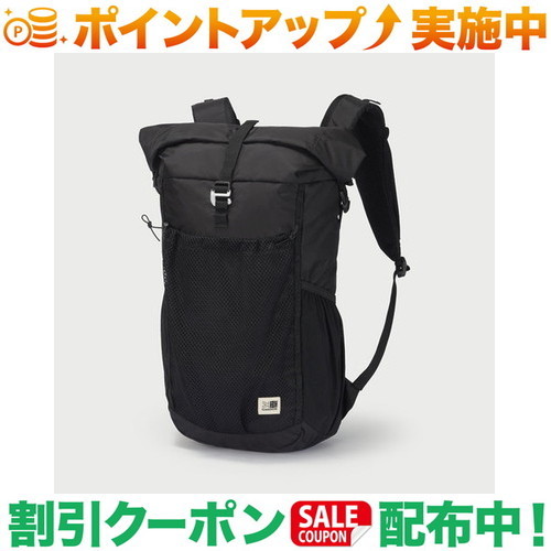 クーポン配布中★(カリマー)karrimor ramble 20 (Black) 12,320円