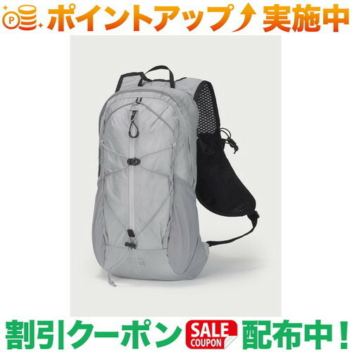 引き換え証離れ離れ中★(カリマー)karrimor AR 15 L.Grey
