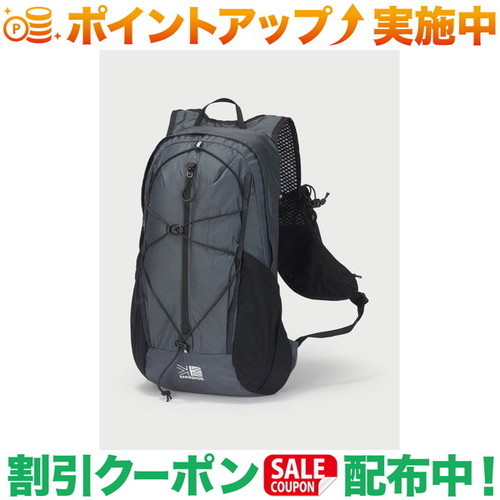 引き換え証離れ離れ中★(カリマー)karrimor AR 15 Midnight