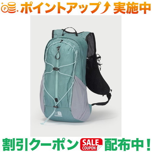 引き換え証離れ離れ中★(カリマー)karrimor AR 15 Jade