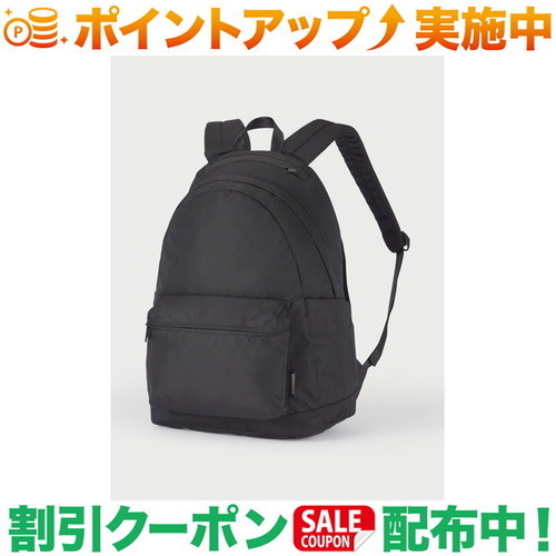 引き換え証離れ離れ中★(カリマー)karrimor M daypack 20 Black
