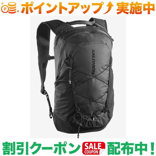 クーポン配布中★(サロモン)SALOMON XT 15 (BLACK)