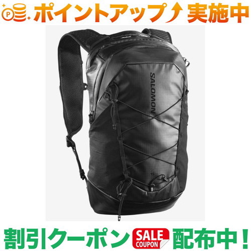クーポン配布中★(サロモン)SALOMON XT 15 OG (BLACK)