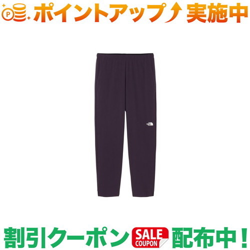 クーポン配布中★(ザ・ノース・フェイス)THE NORTH FACE フレキシブルロングパンツ (EDダスク)