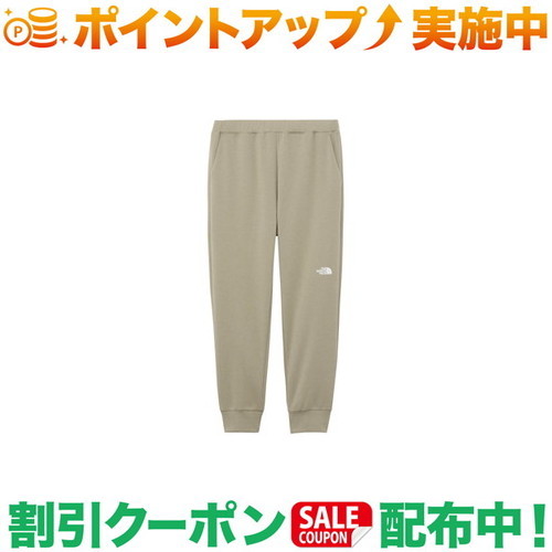 クーポン配布中★(ザ・ノース・フェイス)THE NORTH FACE モーションジョガーパンツ (クレイグレー) | ユニセックス