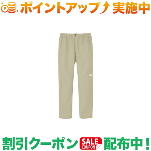 クーポン配布中★(ザ・ノース・フェイス)THE NORTH FACE ドーロライトパンツ (クレイグレー)