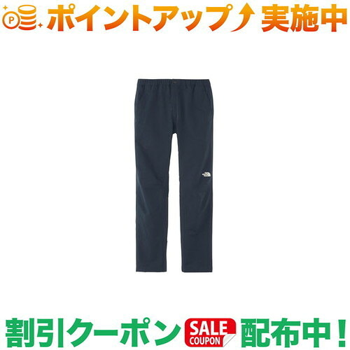 クーポン配布中★(ザ・ノース・フェイス)THE NORTH FACE ドーロライトパンツ (アーバンネイビー)