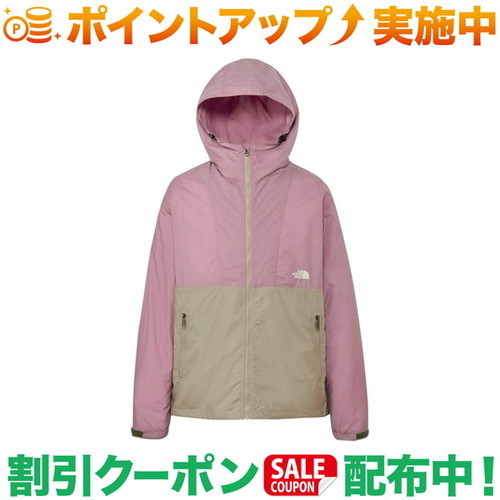 クーポン配布中★(ザ・ノース・フェイス)THE NORTH FACE コンパクトジャケット (HLXSS)