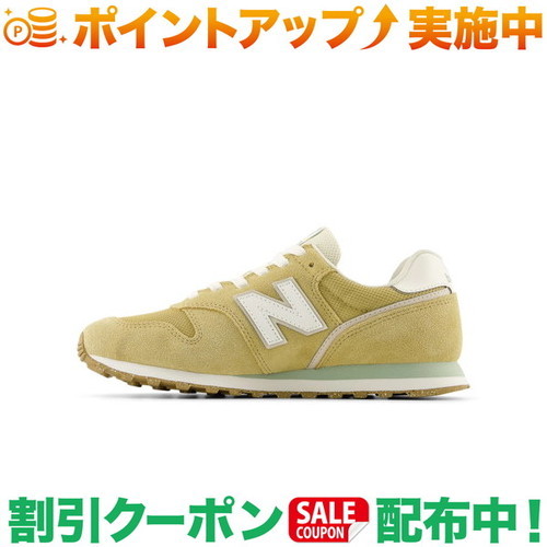 クーポン配布中★(ニューバランス)newbalance Ws RUN STYLE W373 1X1 (B) | ウィメンズ