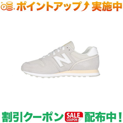 クーポン配布中★(ニューバランス)newbalance Ws RUN STYLE W373 8X0 (B) | ウィメンズ