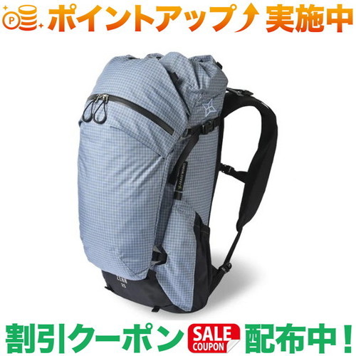 クーポン配布中★(パーゴワークス)PaaGo WORKS ゼン 25 (ブルー)｜クロスキャンパー 20,790円