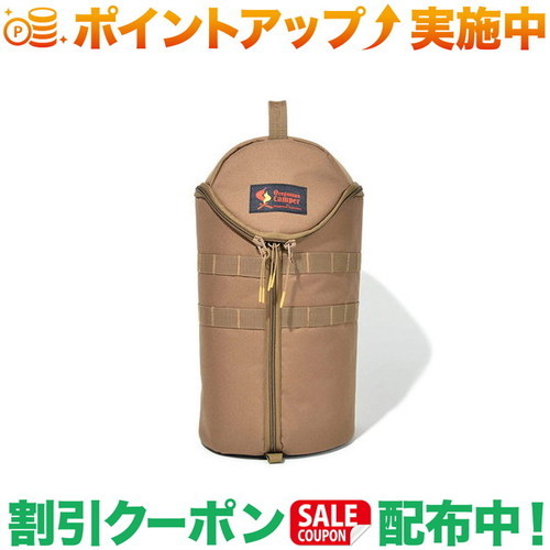クーポン配布中★(オレゴニアンキャンパー)Oregonian Camper バーナーシャトル TYPE-T (WolfBrown)